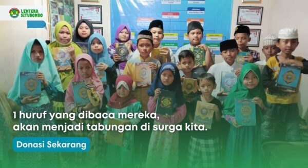 Sedekah Subuh