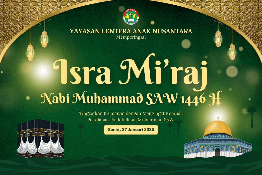 Isra miraj