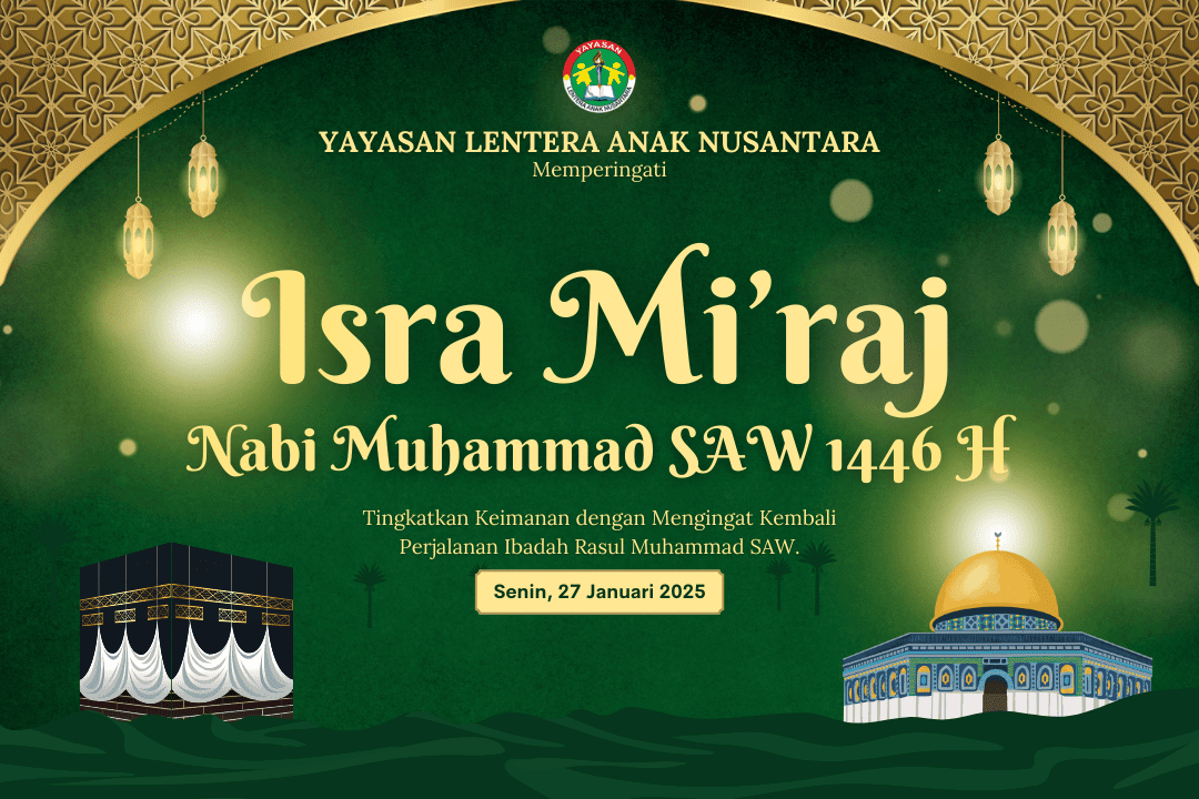 Isra miraj