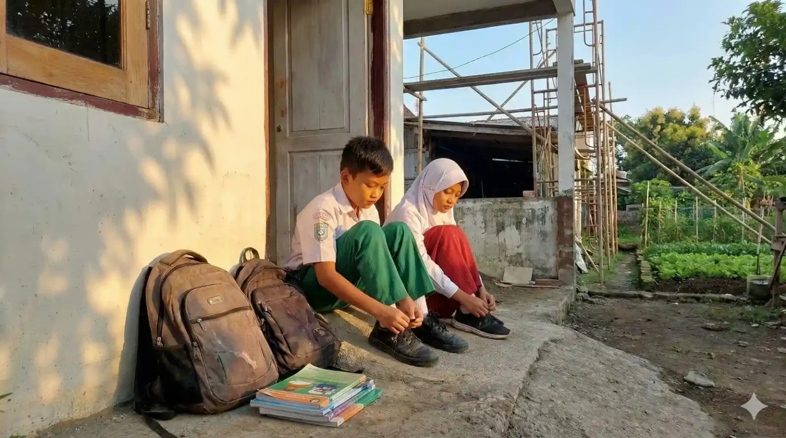 Panti asuhan situbondo