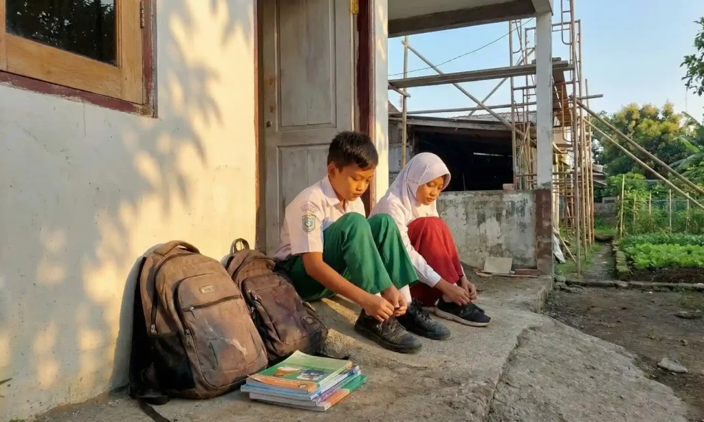 Panti asuhan situbondo