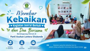 doa bersama